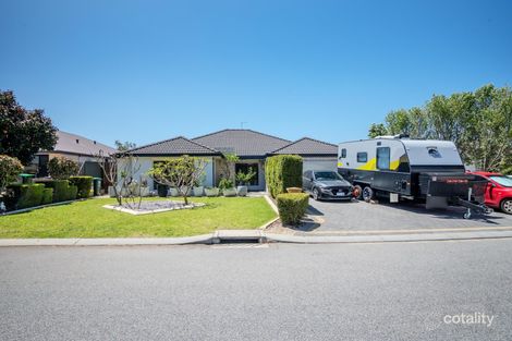 Property photo of 10 Woolly Road Banksia Grove WA 6031