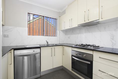 Property photo of 22/7-9 Atkinson Street Liverpool NSW 2170