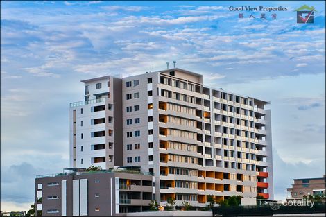 B506/1 Jack Brabham Dr, Hurstville, NSW 2220