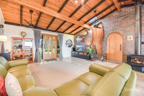 Property photo of 323 Maleny-Stanley River Road Wootha QLD 4552