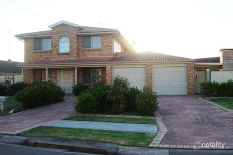 Property photo of 7 St Peter Close Hinchinbrook NSW 2168