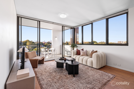 610/1 Pearl St, Erskineville, NSW 2043