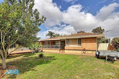 29 Tremlett St, Thornlie, WA 6108