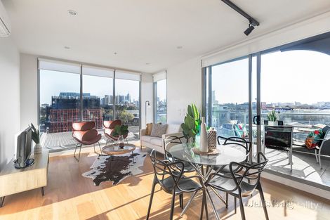 Property photo of 503/160 Argyle Street Fitzroy VIC 3065
