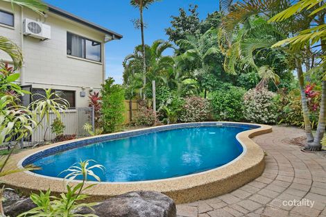 Property photo of 9/7 McPherson Close Edge Hill QLD 4870