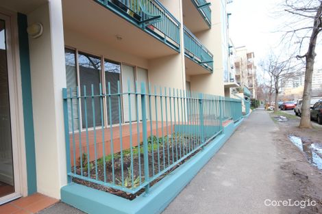 Property photo of 2/81 Dodds Street Southbank VIC 3006