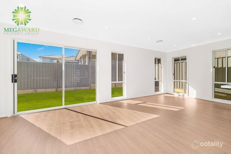 38 Orlagh Cct, Grantham Farm, NSW 2765