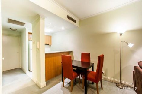 Property photo of 2/81 Dodds Street Southbank VIC 3006