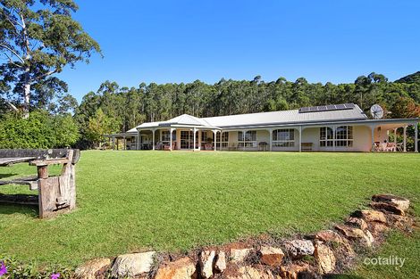 Property photo of 92 Gum Tree Road Byabarra NSW 2446