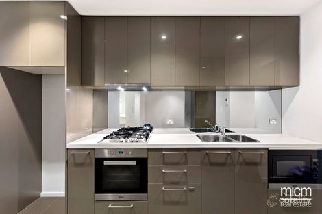 Property photo of 3310/601 Little Lonsdale Street Melbourne VIC 3000