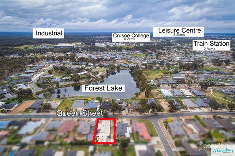 Property photo of 83 Queen Street Kangaroo Flat VIC 3555