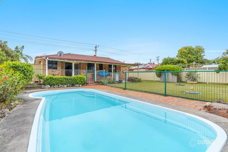 Property photo of 166 Yamba Road Yamba NSW 2464