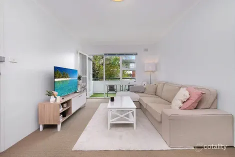 3/40-42 Howard St, Randwick, NSW 2031
