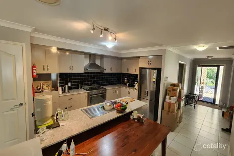 Property photo of 18 Camberwell Close Gleneagle QLD 4285