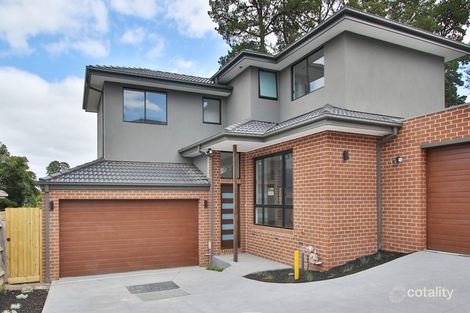 Property photo of 2/25 Florence Avenue Donvale VIC 3111