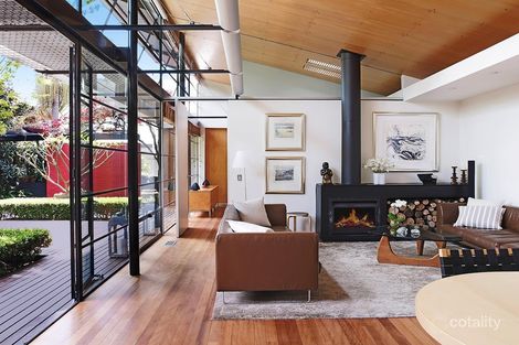 Property photo of 225 Underwood Street Paddington NSW 2021