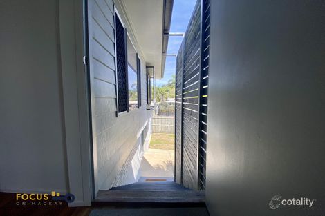 Property photo of 2 Arthur Street Mount Pleasant QLD 4740