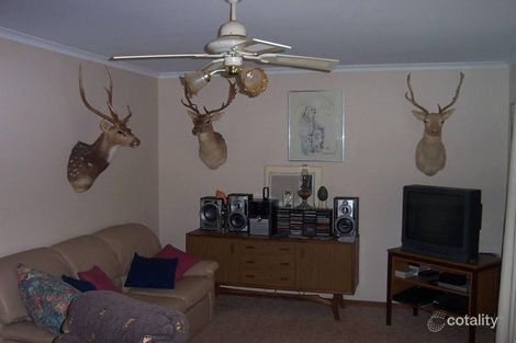 Property photo of 3 Nea Street Young NSW 2594