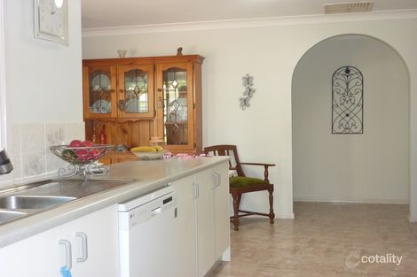 Property photo of 17 Butler Drive Gilgandra NSW 2827