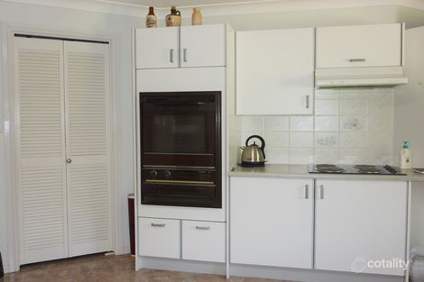 Property photo of 17 Butler Drive Gilgandra NSW 2827