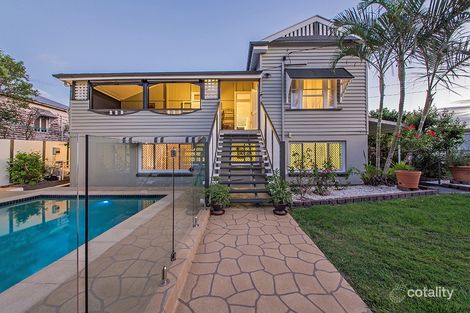 103 Temple St, Coorparoo, QLD 4151