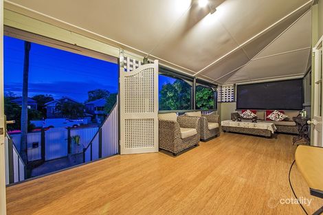 Property photo of 103 Temple Street Coorparoo QLD 4151