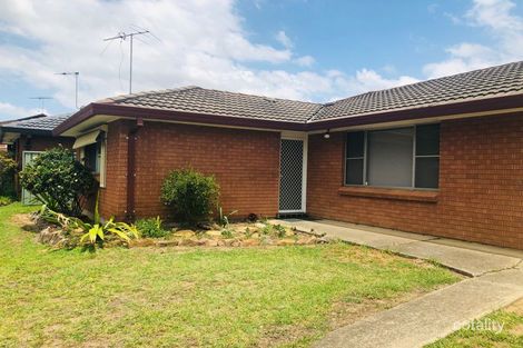 Property photo of 5 John Batman Avenue Werrington County NSW 2747