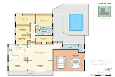 Property photo of 38 Saint Andrews Drive Tewantin QLD 4565