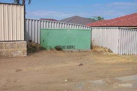 Lot 622 Waylen Sq, Beeliar, WA 6164