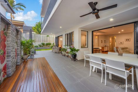 Property photo of 4/52 Brae Street Coorparoo QLD 4151