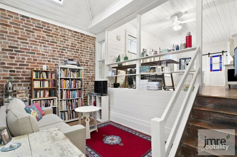 Property photo of 22 Melrose Street North Melbourne VIC 3051