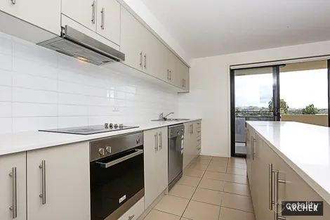 Property photo of 21/1 Gungahlin Place Gungahlin ACT 2912