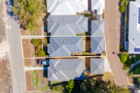 72 Thornbill Cres, Coodanup, WA 6210