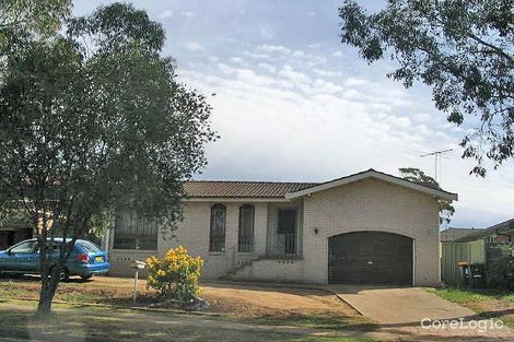 Property photo of 12 Dubbo Street Quakers Hill NSW 2763