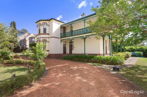 Property photo of 313 Seven Hills Road Seven Hills NSW 2147