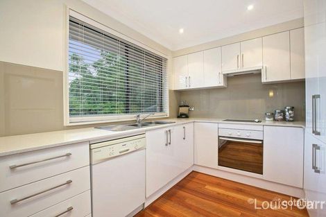 Property photo of 14 Yale Close North Rocks NSW 2151