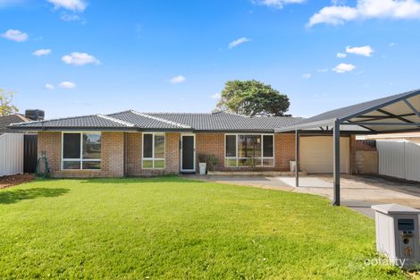 11 Kitson St, Rockingham, WA 6168