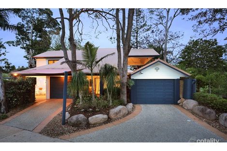 Property photo of 1 Bina Street Chapel Hill QLD 4069