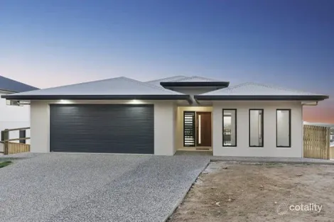 Property photo of 14 Attunga Close Douglas QLD 4814
