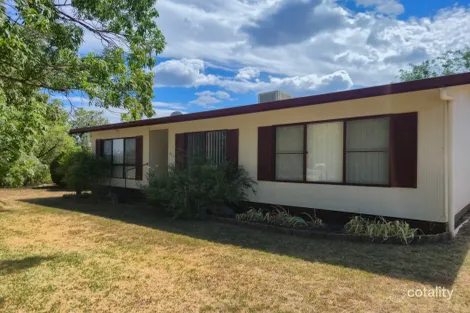 7 Pound St, Bingara, NSW 2404