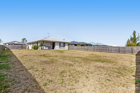 Property photo of 9 Carnamah Street Cambooya QLD 4358