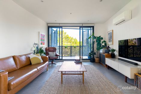 Property photo of 305/424 Gore Street Fitzroy VIC 3065