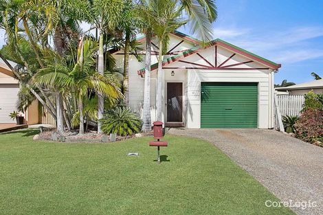 Property photo of 17 Majestic Drive Kirwan QLD 4817
