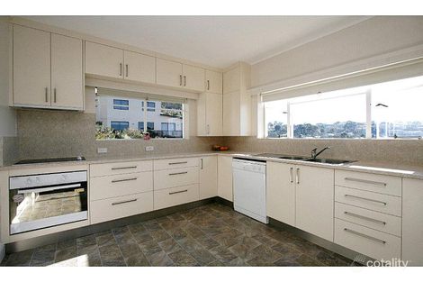 Property photo of 29 Hillside Crescent West Hobart TAS 7000