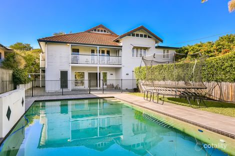 Property photo of 20 Baldwin Street Ascot QLD 4007