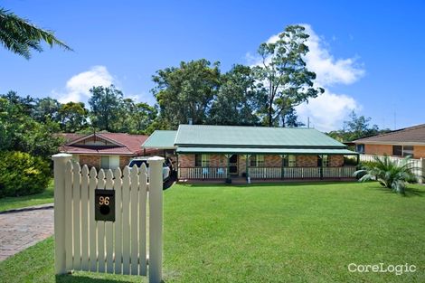 Property photo of 96 Village Drive Ulladulla NSW 2539