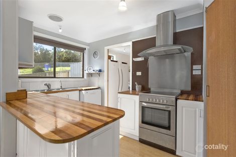 Property photo of 37 Reservoir Road Rocherlea TAS 7248