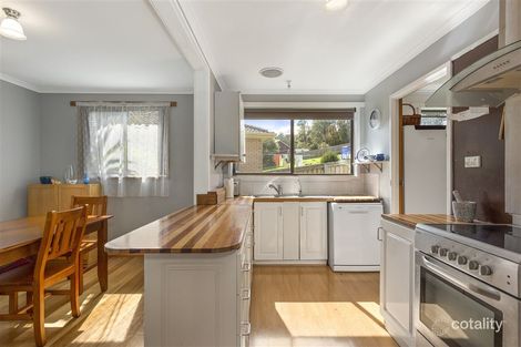 Property photo of 37 Reservoir Road Rocherlea TAS 7248