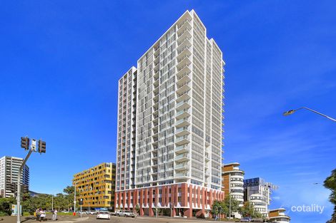 Property photo of 2106/15 Gadigal Avenue Zetland NSW 2017