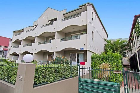 Property photo of 22/23 Edmondstone Street South Brisbane QLD 4101